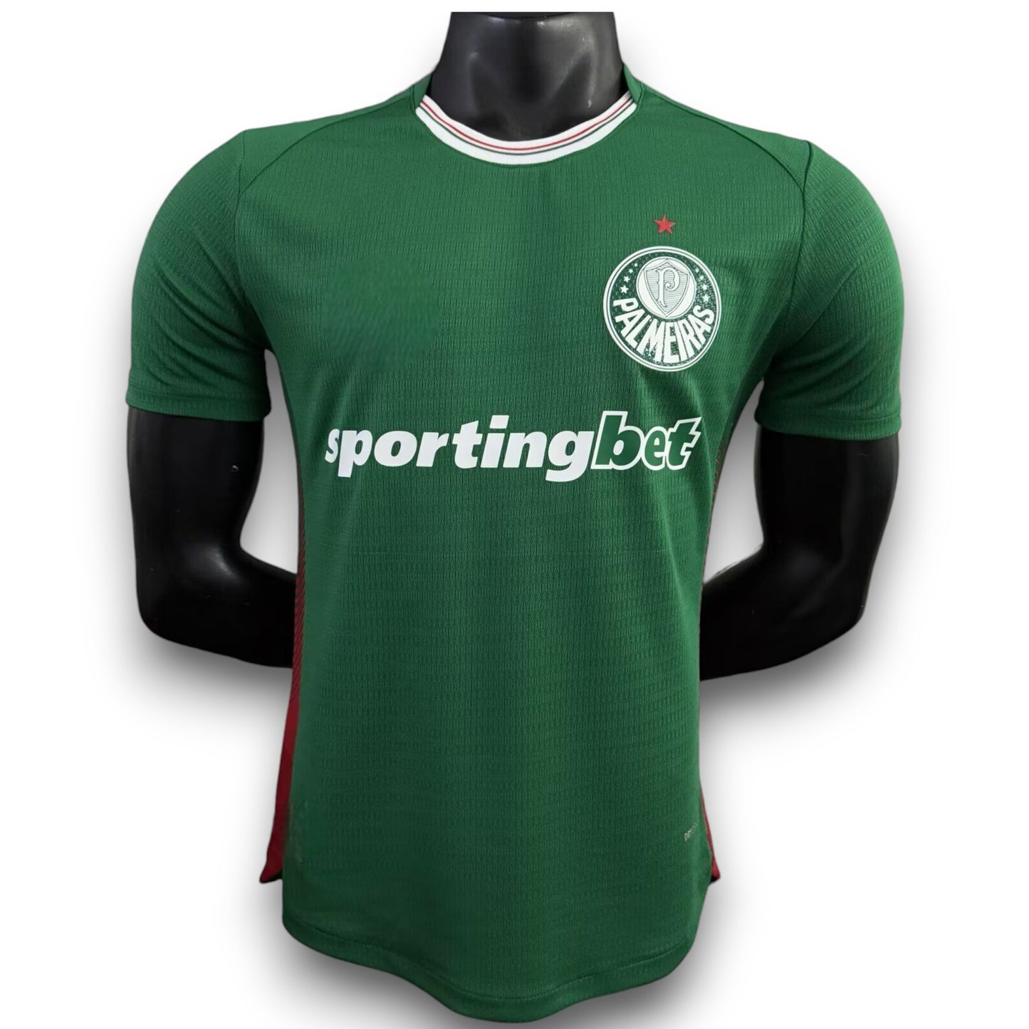 Camiseta Palmeiras 2026-2027 Local - Version Pro Player