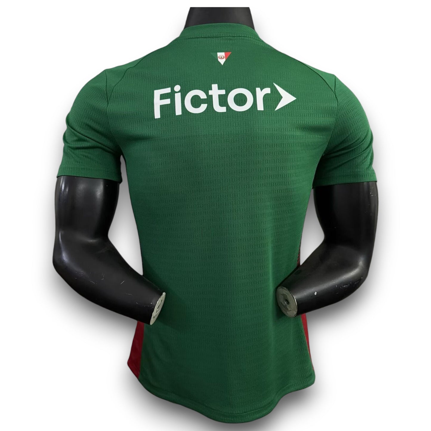 Camiseta Palmeiras 2026-2027 Local - Version Pro Player