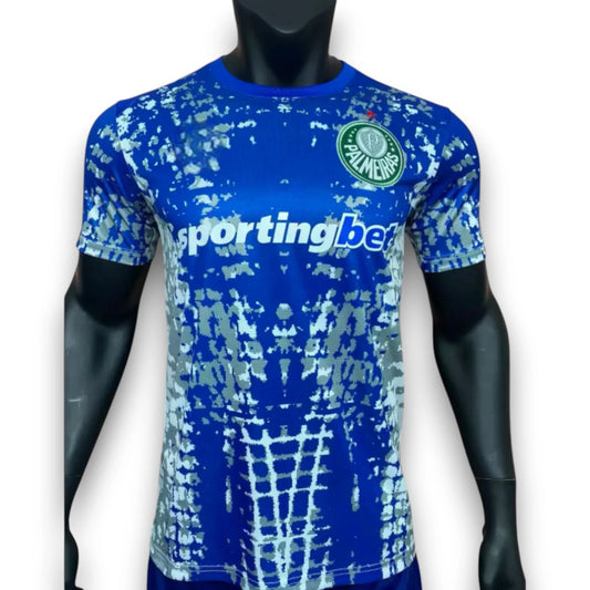 Camiseta Palmeiras 2026-2027 Portero Especial - Version Pro Player