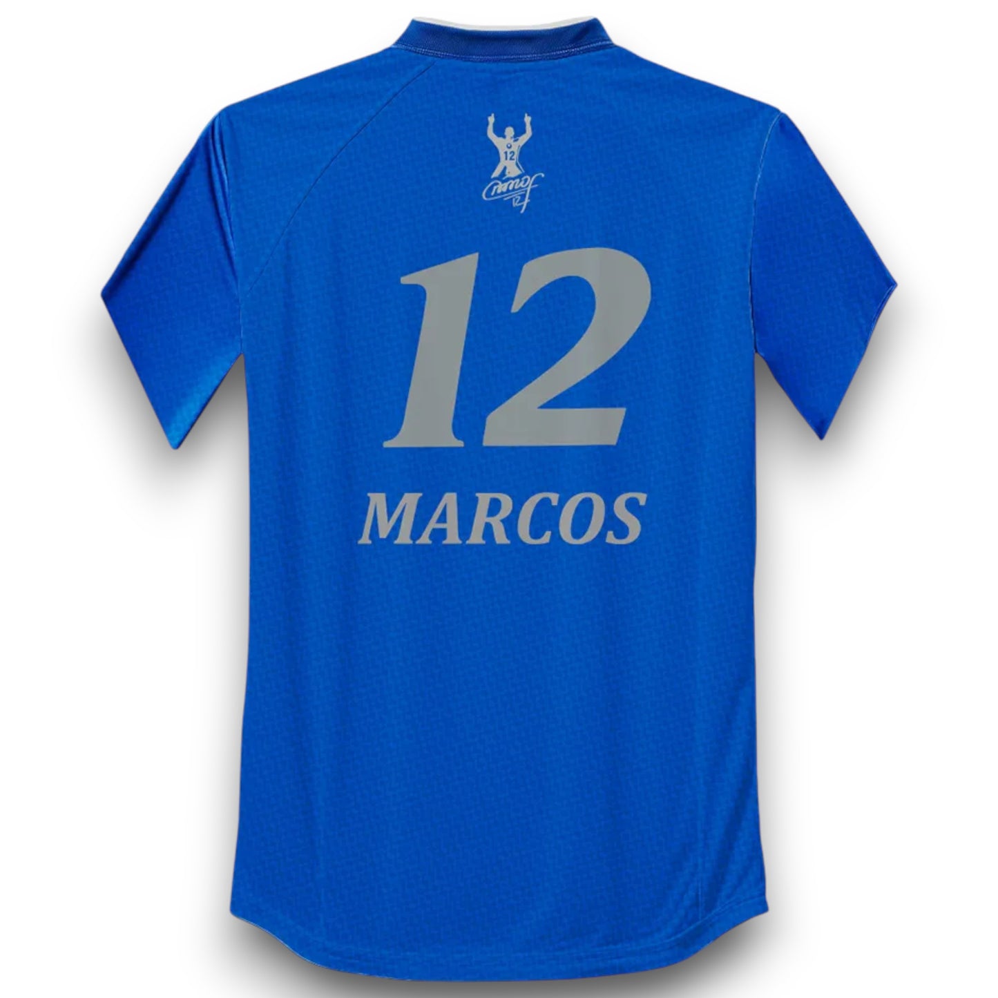 Camiseta Palmeiras 1999 Portero Local