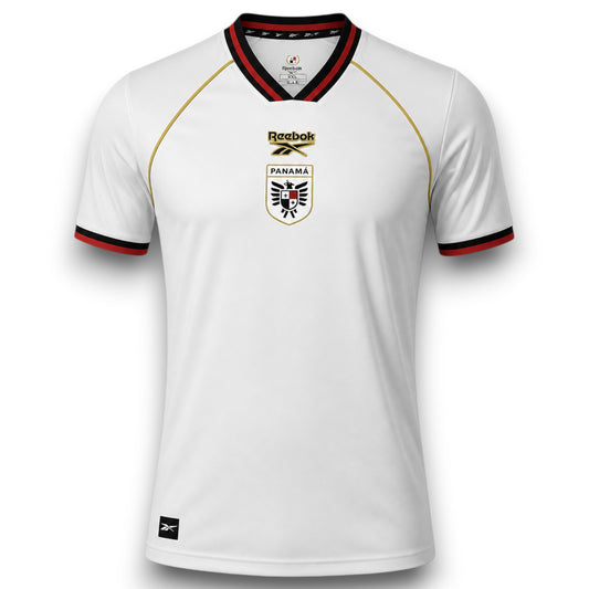 Camiseta Panama 2026-2027 Alternativa