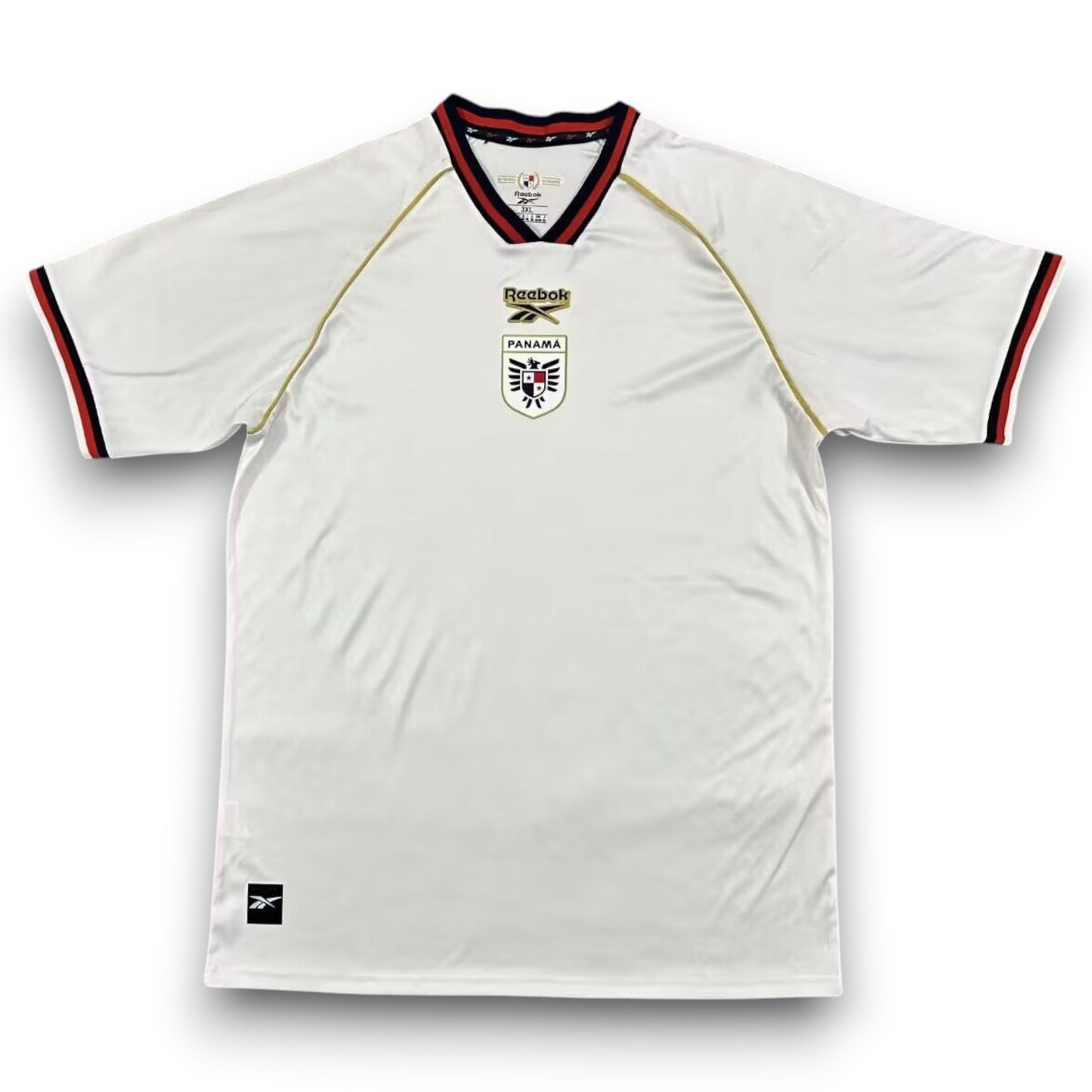 Camiseta Panama 2026-2027 Alternativa