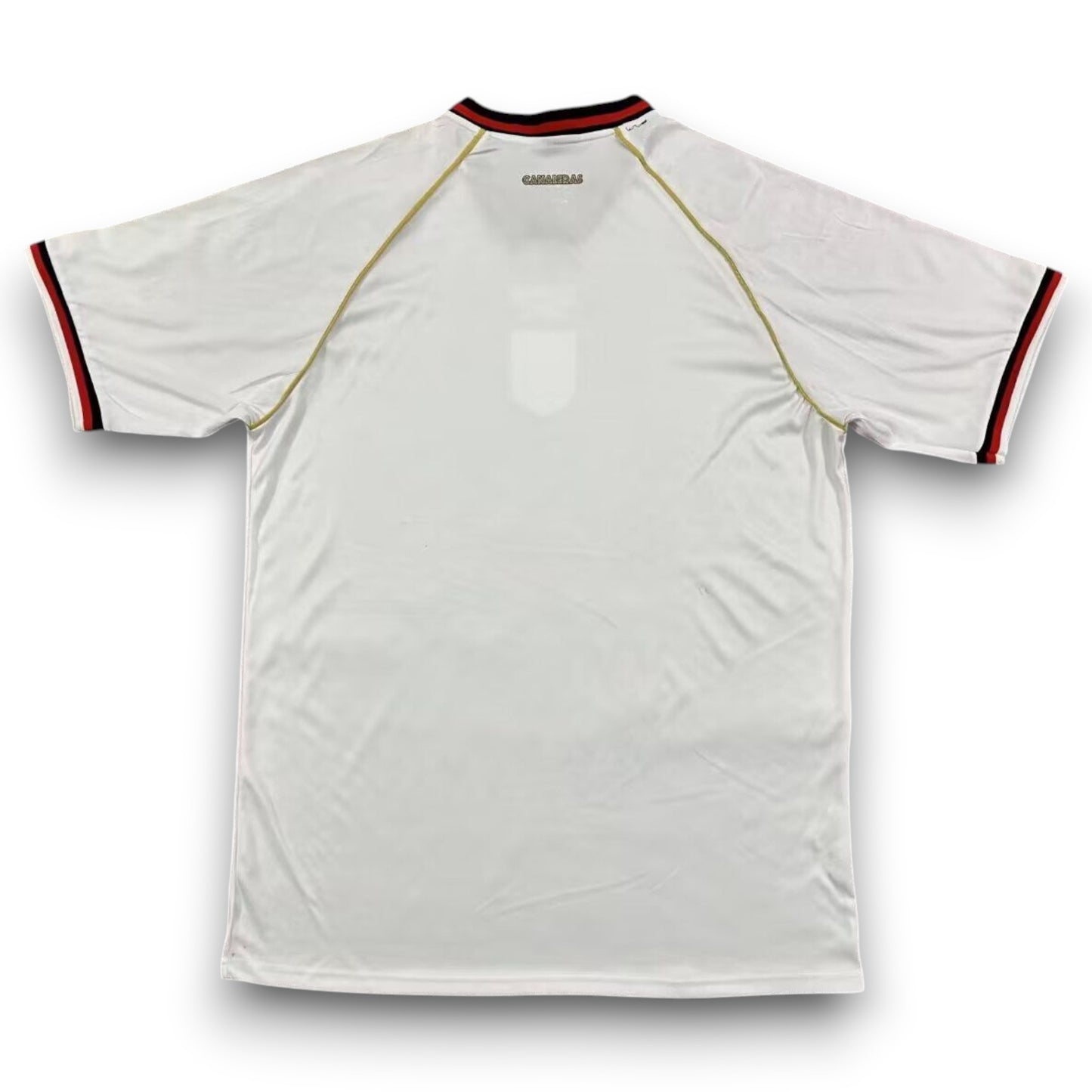 Camiseta Panama 2026-2027 Alternativa