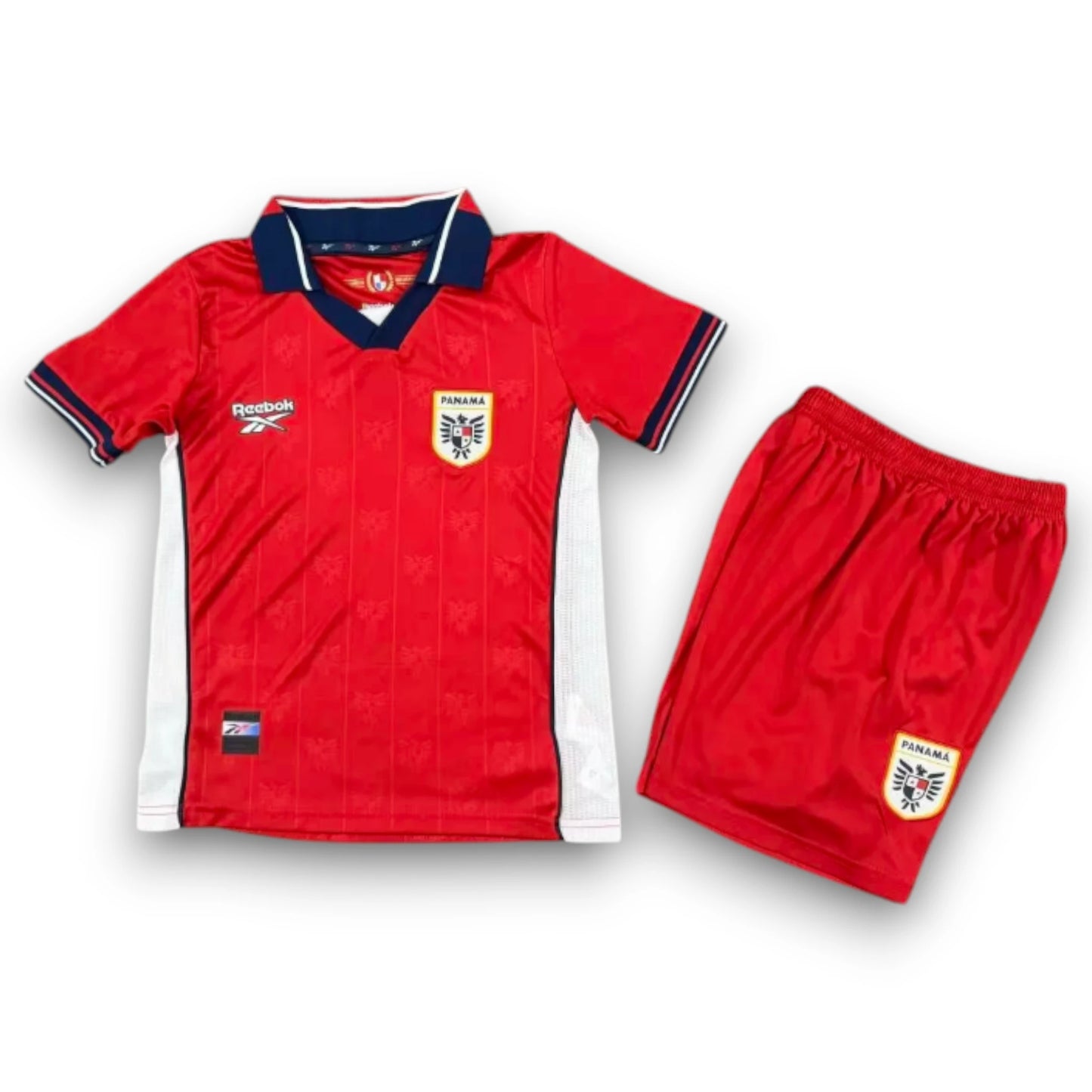 Camiseta Panama 2026-2027 Local