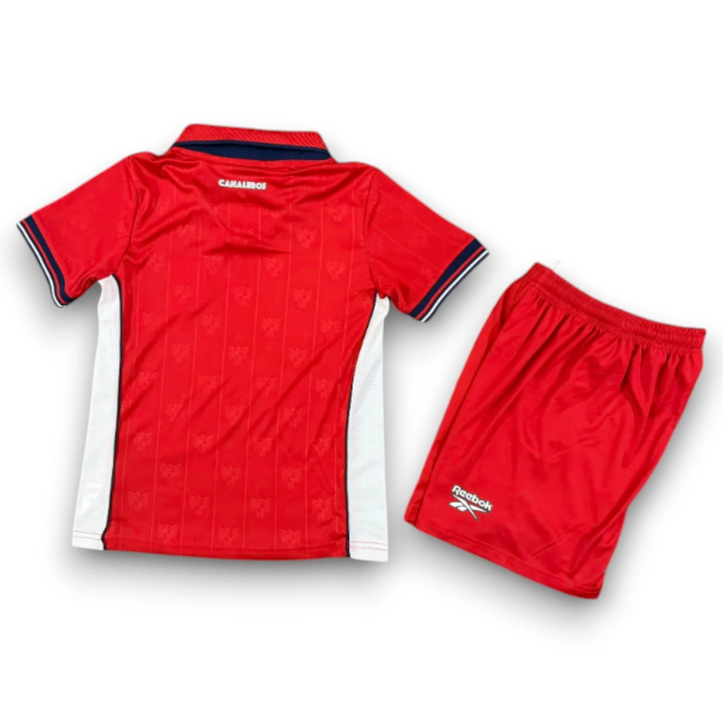 Camiseta Panama 2026-2027 Local