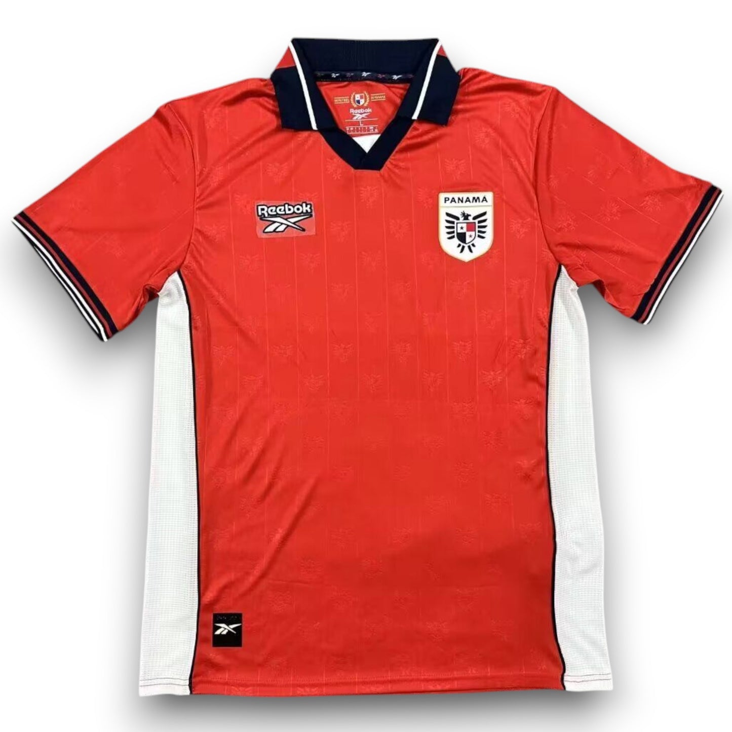 Camiseta Panama 2026-2027 Local