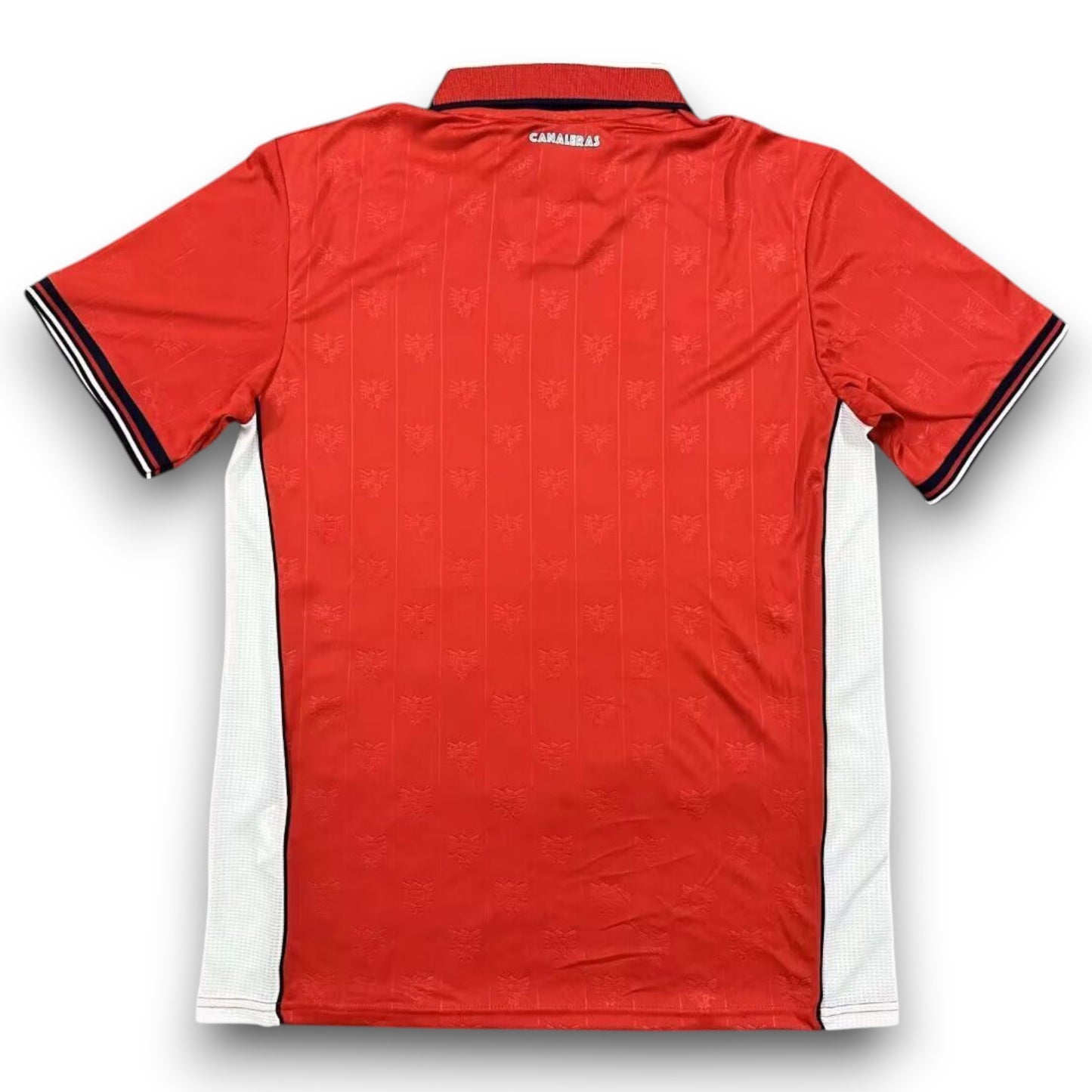 Camiseta Panama 2026-2027 Local