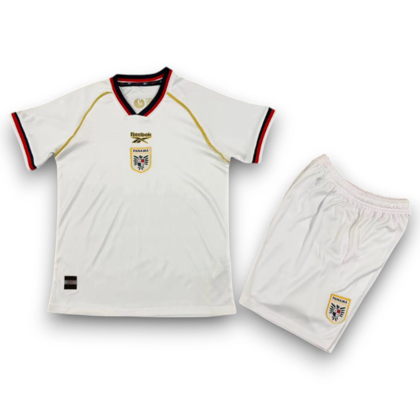 Camiseta Panama 2026-2027 Alternativa