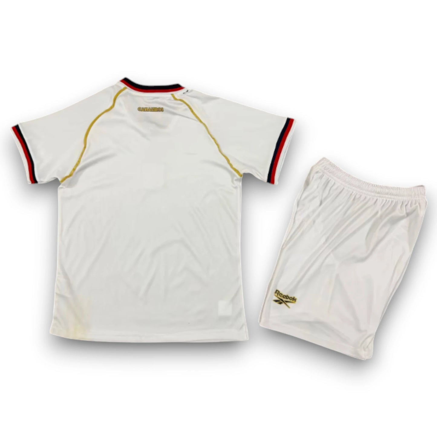 Camiseta Panama 2026-2027 Alternativa