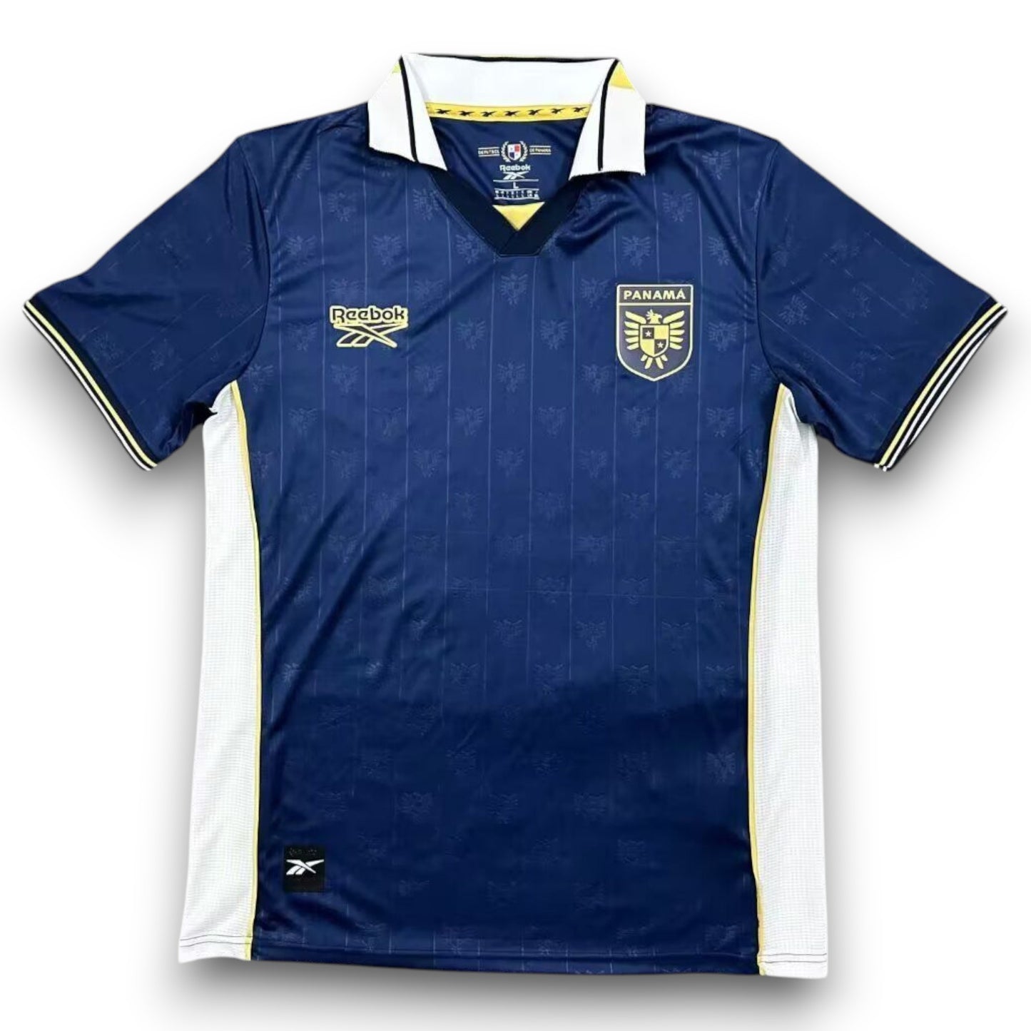 Camiseta Panama 2026-2027 Visitante