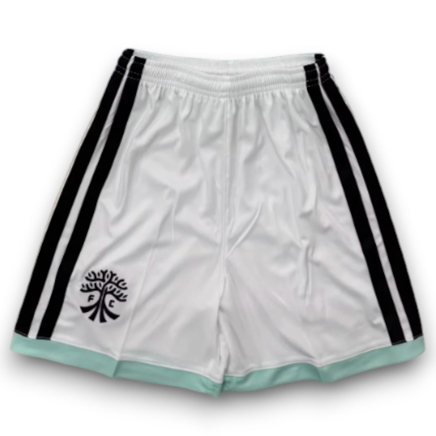 Pantalón corto Austin 2026 Visitante