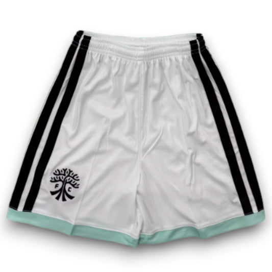 Pantalón corto Austin 2026 Visitante