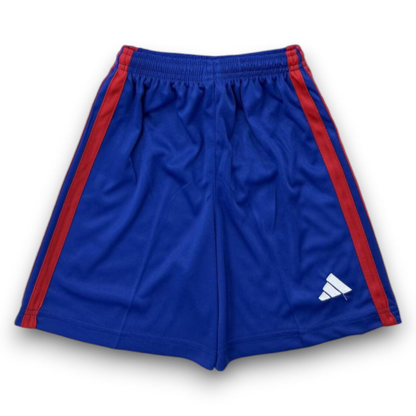 Pantalón corto Universidad de Chile 2026-2027 Local