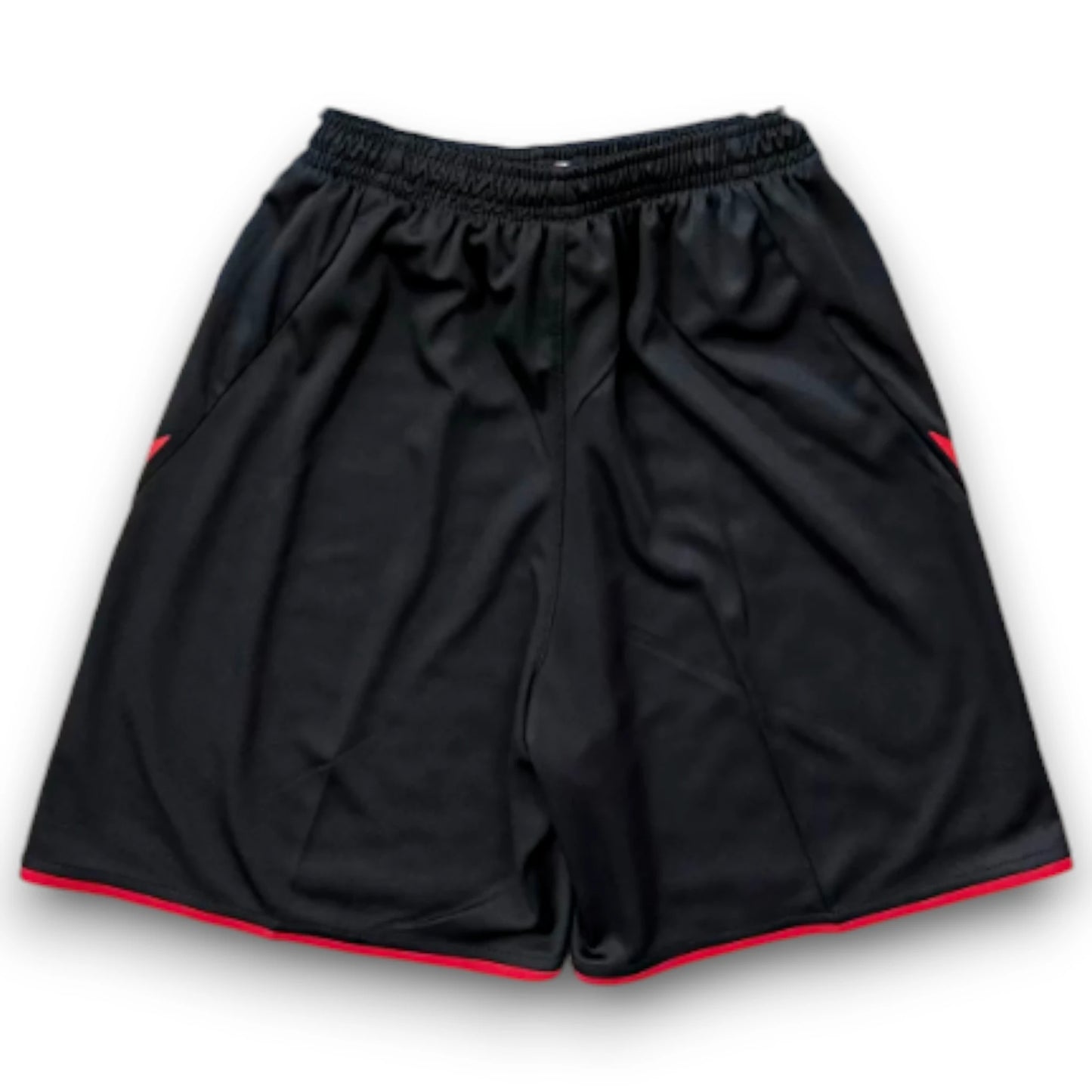 Pantalón corto Albania 2026-2027 Alternativo