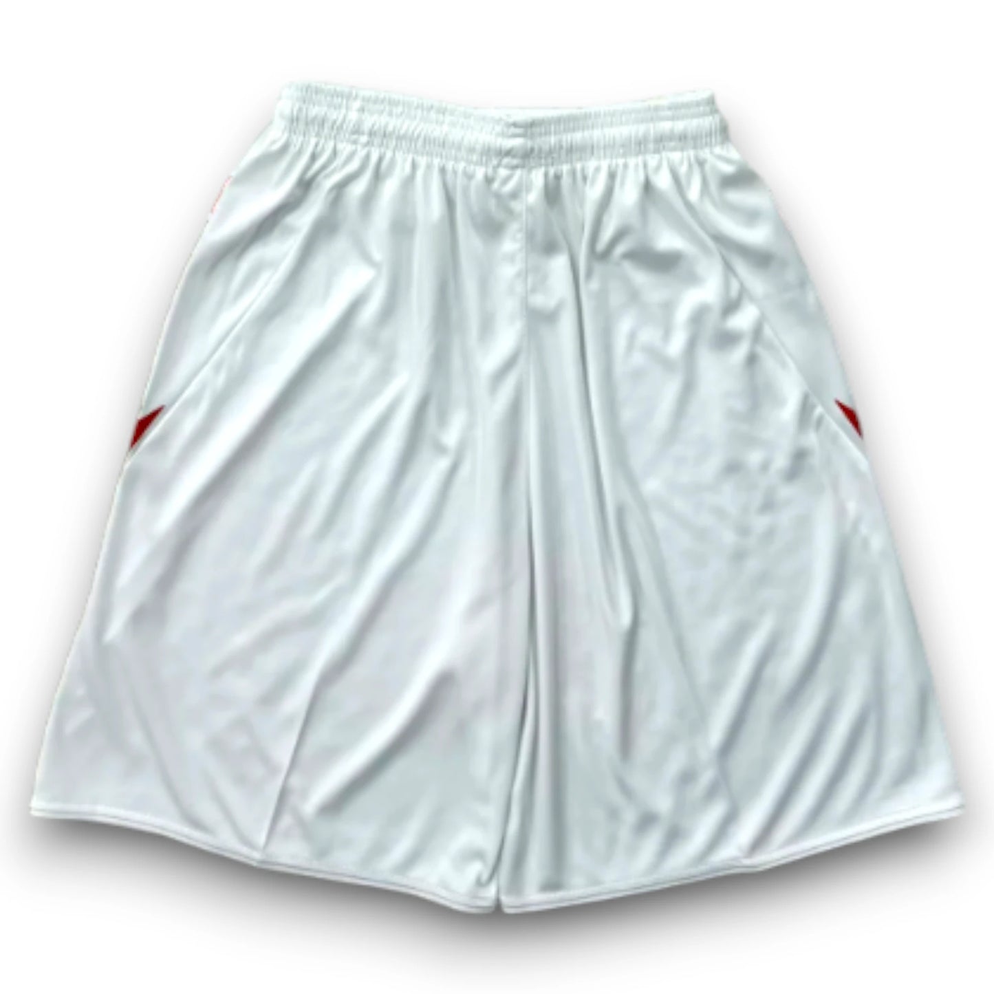 Pantalón corto Albania 2026-2027 Visitante
