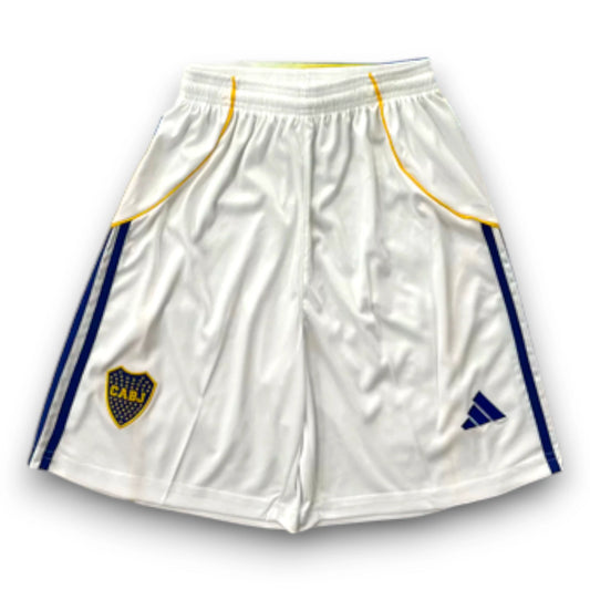 Pantalón corto Boca Juniors 2026-2027 Visitante
