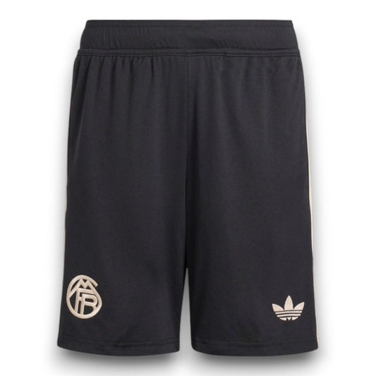Pantalón corto Bayern Munich 2025-2026 Alternativa