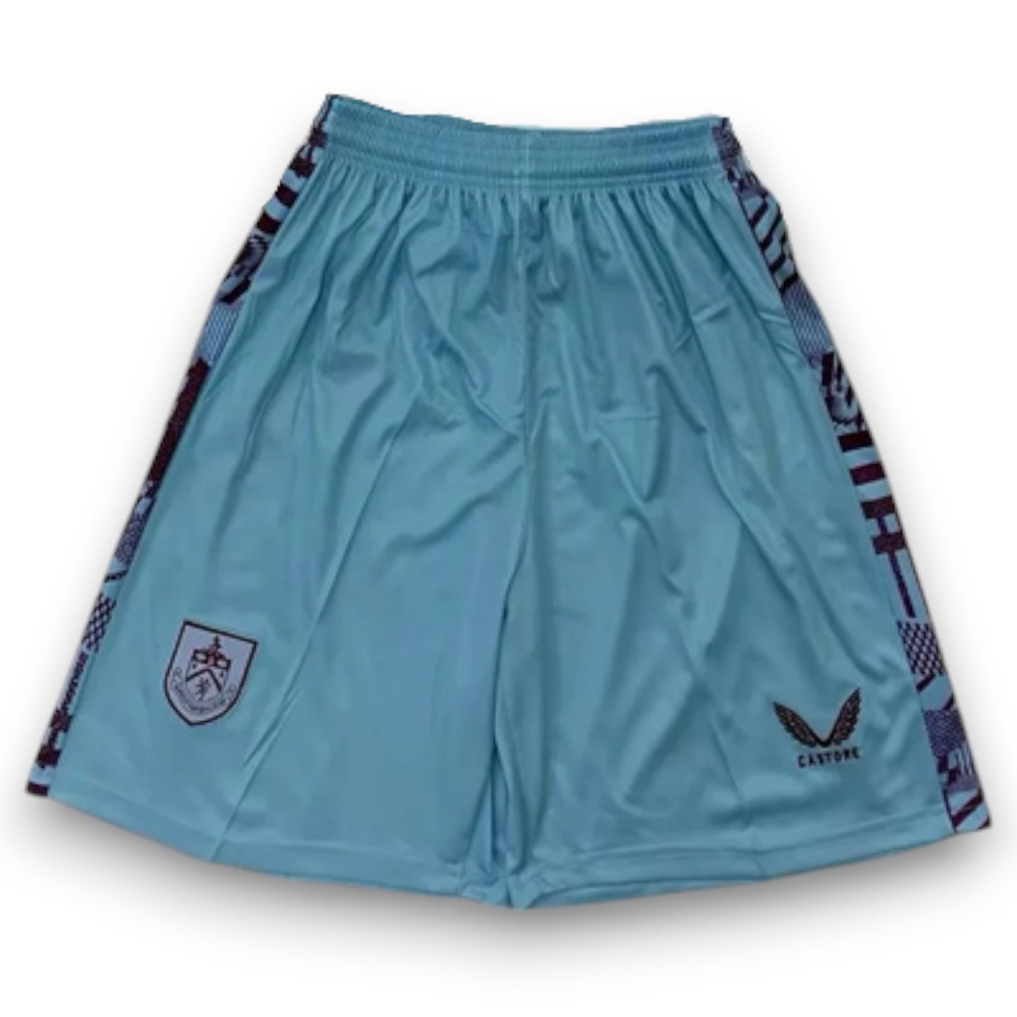 Pantalón corto Burnley 2024-2025 Alternativo