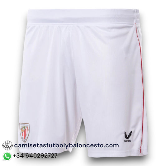 Pantalón corto Athletic Bilbao 2023-2024 Alternativo