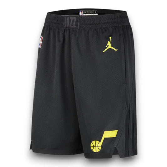 Pantalón corto NBA Utah Jazz - Statement