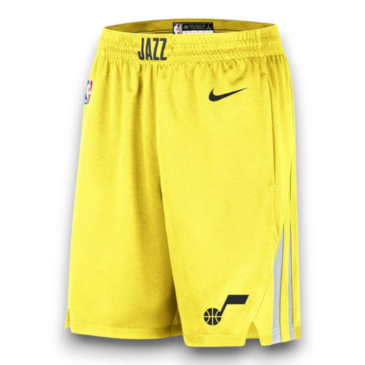 Pantalón corto NBA Utah Jazz - Icon