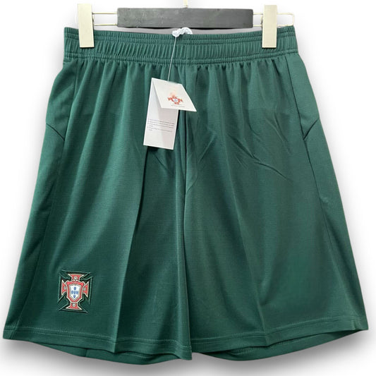 Pantalón corto Portugal 2025-2026 Local