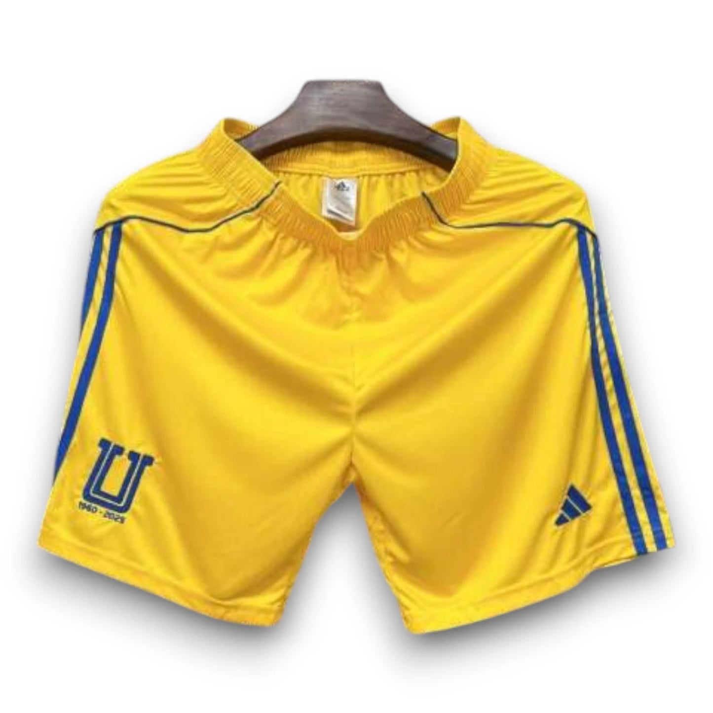Pantalón corto Tigres UANL 2025-2026 Local