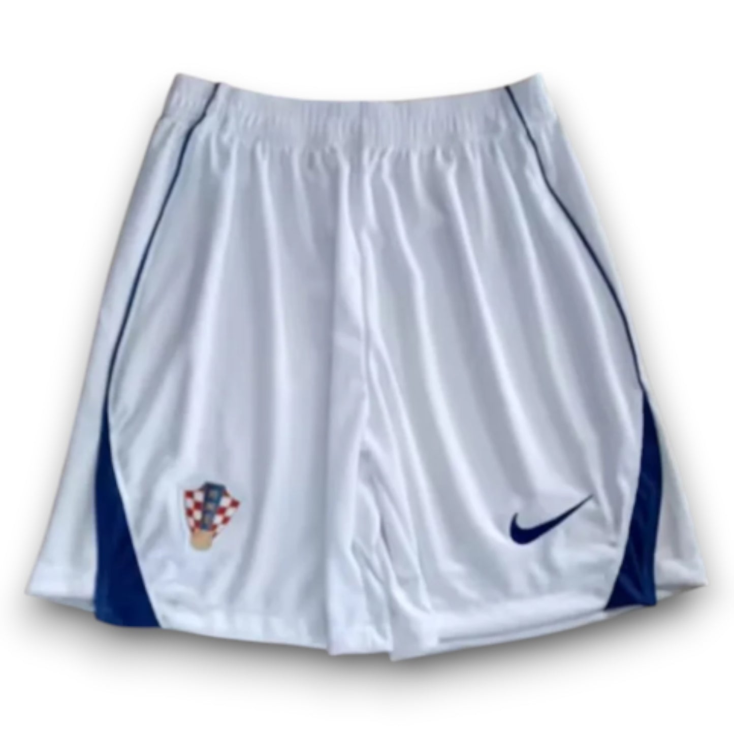 Pantalón corto Croacia 2026-2027 Local