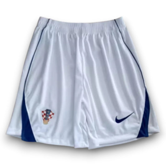 Pantalón corto Croacia 2026-2027 Local