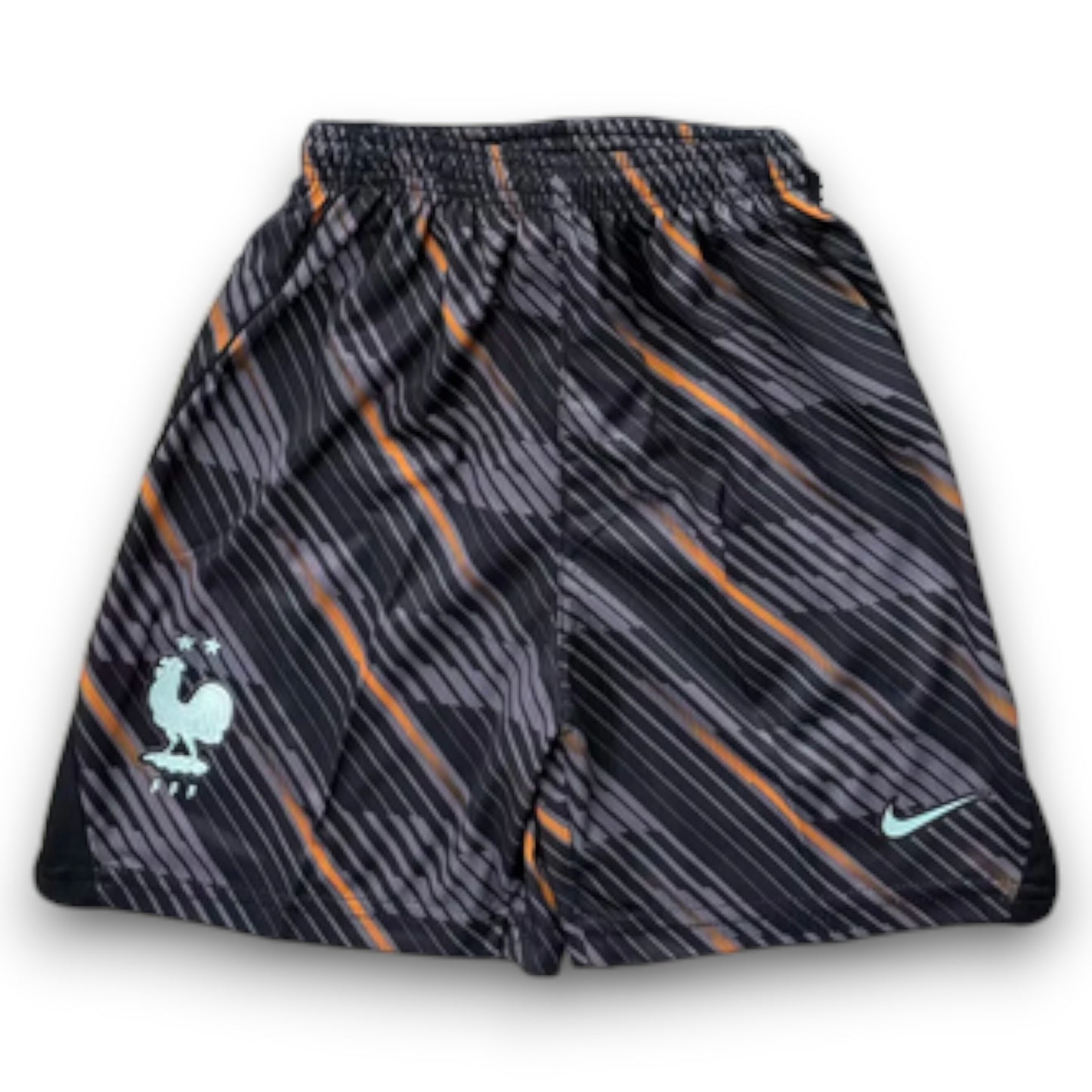 Pantalón corto Francia 2026-2027 Portero Local