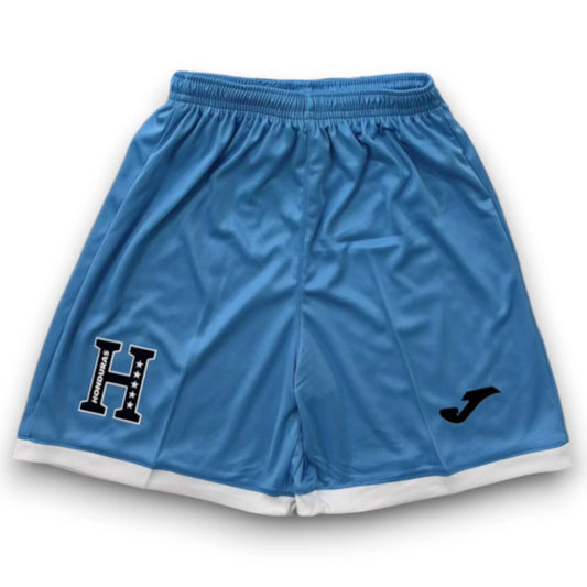 Pantalón corto Honduras 2026-2027 Visitante