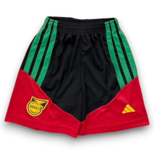 Pantalón corto Jamaica 2026-2027 Entrenamiento