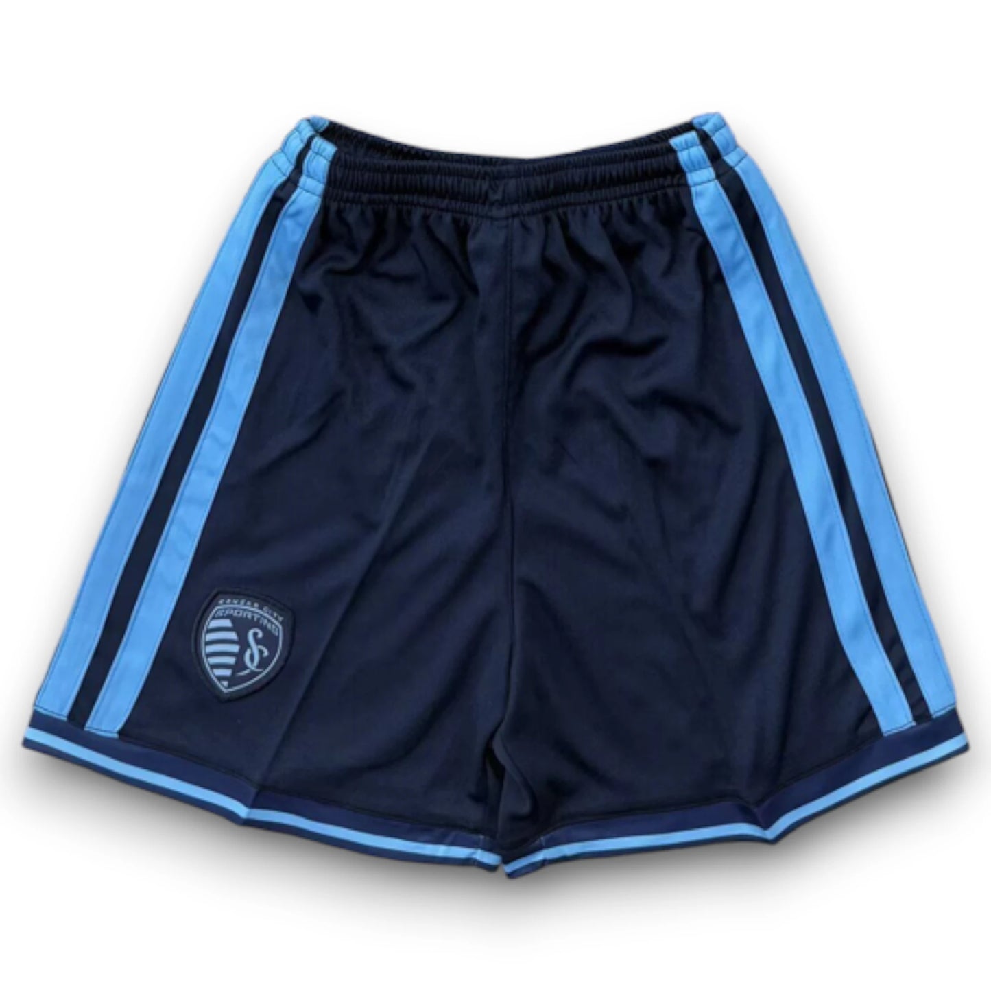 Pantalón corto Kansas City 2026-2027 Visitante