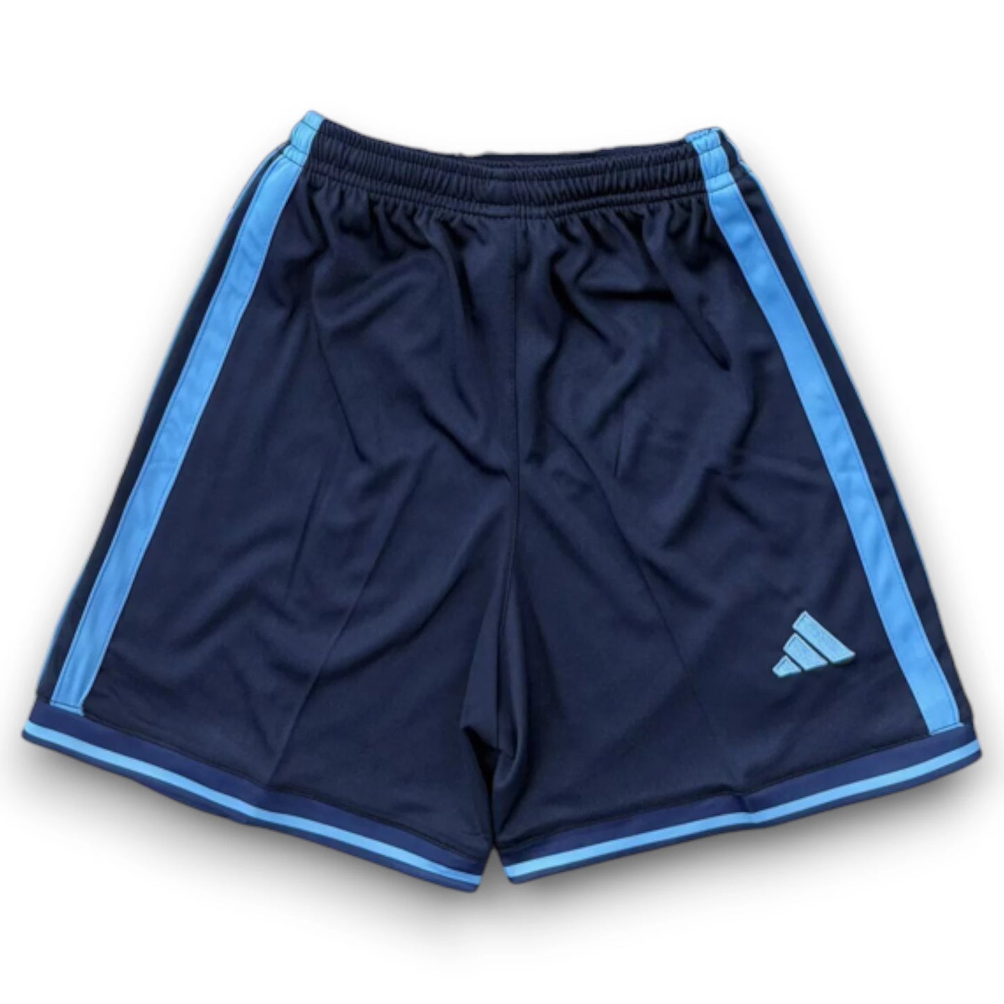 Pantalón corto Kansas City 2026-2027 Visitante