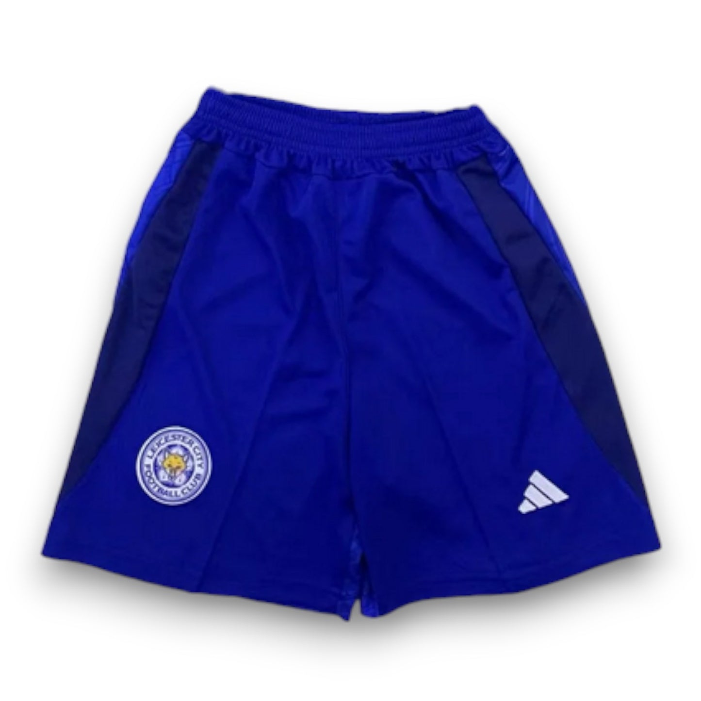 Pantalón corto Leicester City 2024-2025 Local