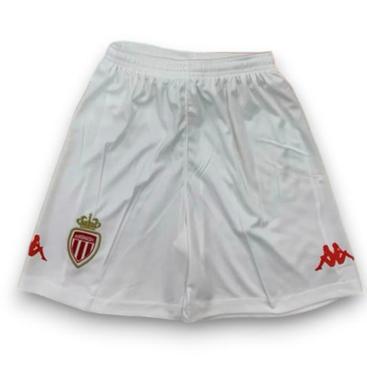 Pantalón corto Mónaco 2024-2025 Local