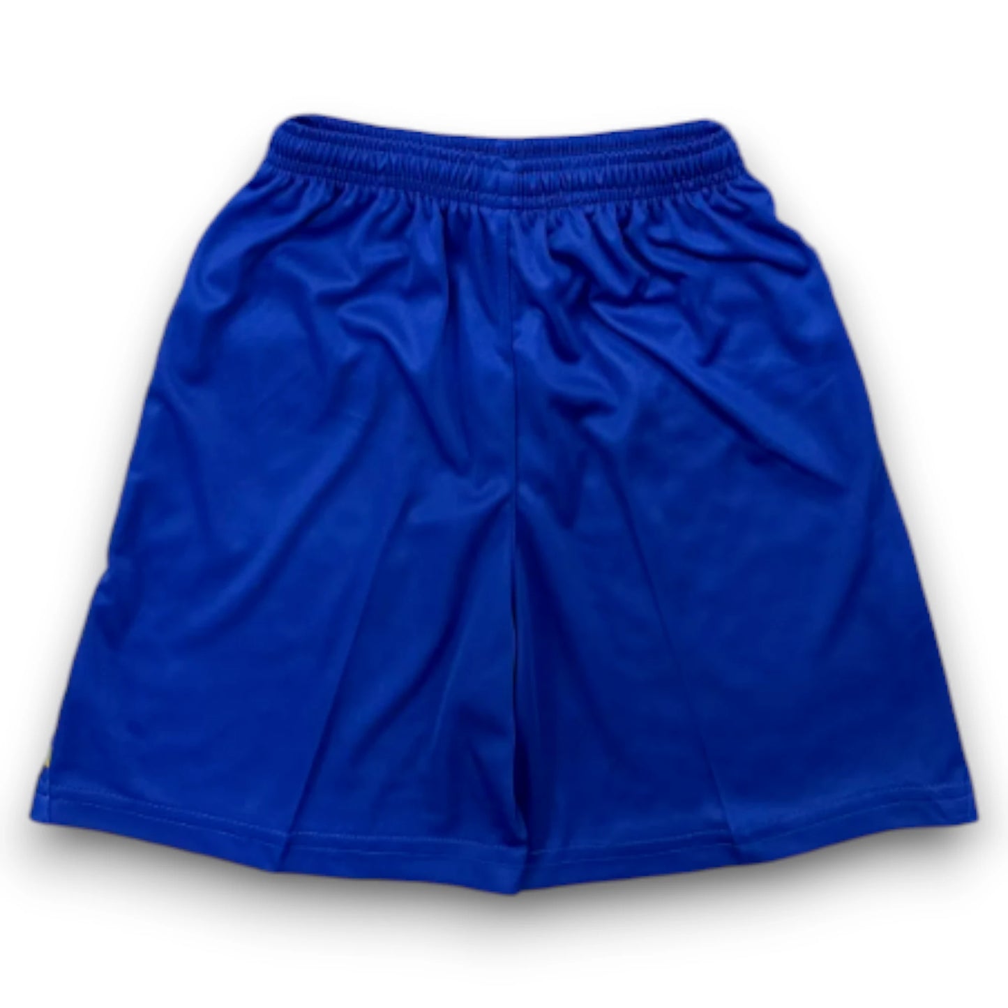 Pantalón corto Mónaco 2025-2026 Visitante