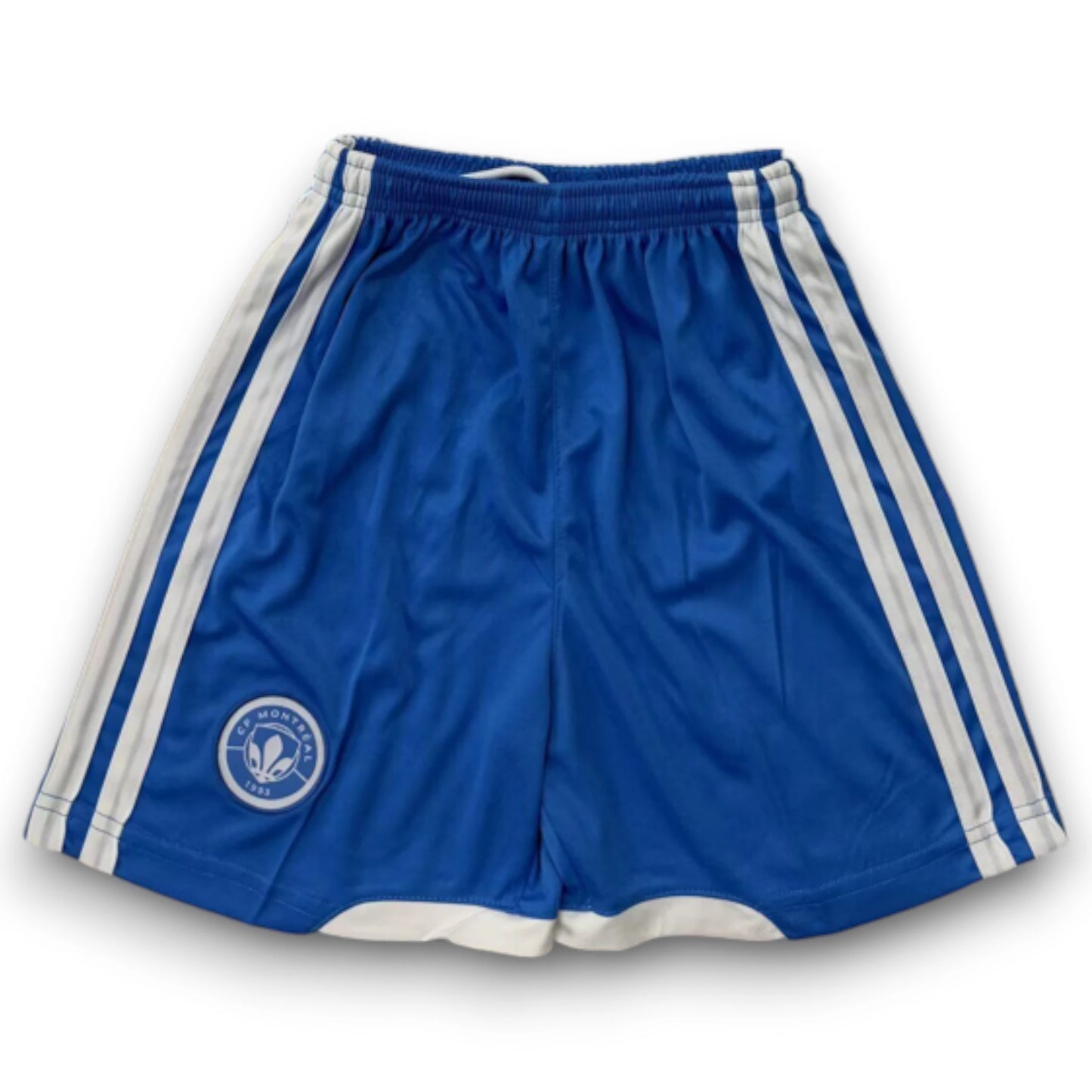 Pantalón corto Montreal 2026-2027 Visitante