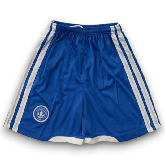 Pantalón corto Montreal 2026-2027 Visitante
