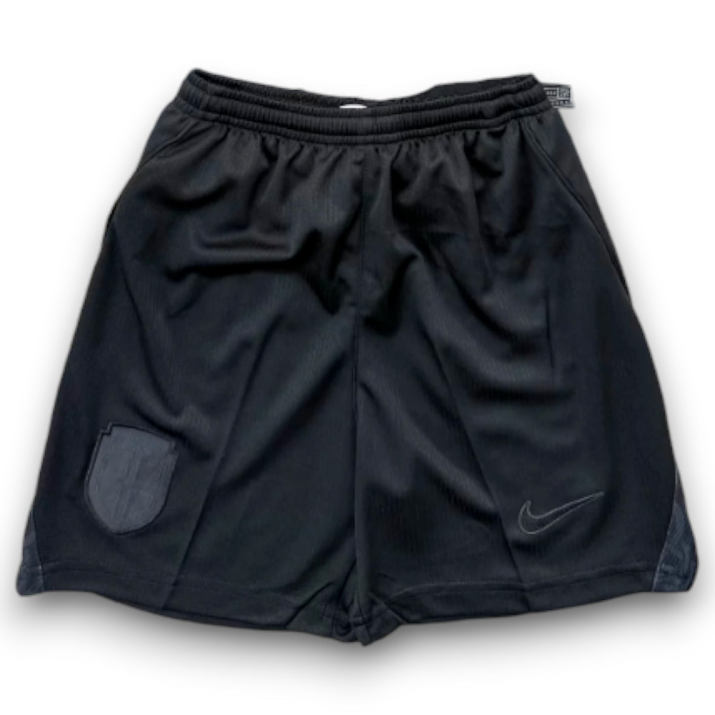Pantalón corto Noruega 2026-2027 Visitante