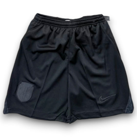 Pantalón corto Noruega 2026-2027 Visitante