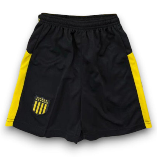 Pantalón corto Peñarol 2025-2026 Local