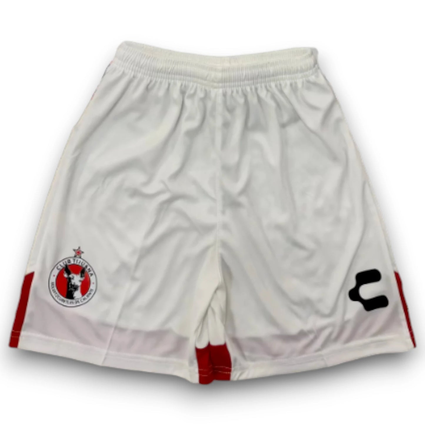 Pantalón corto Club Tijuana 2025-2026 Visitante