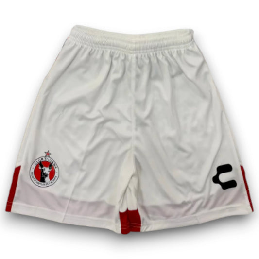 Pantalón corto Club Tijuana 2025-2026 Visitante