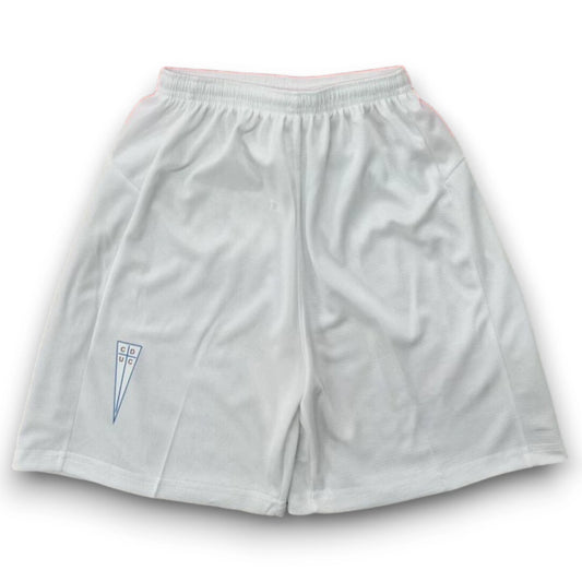 Pantalón corto Universidad Católica de Chile 2026-2027 Visitante