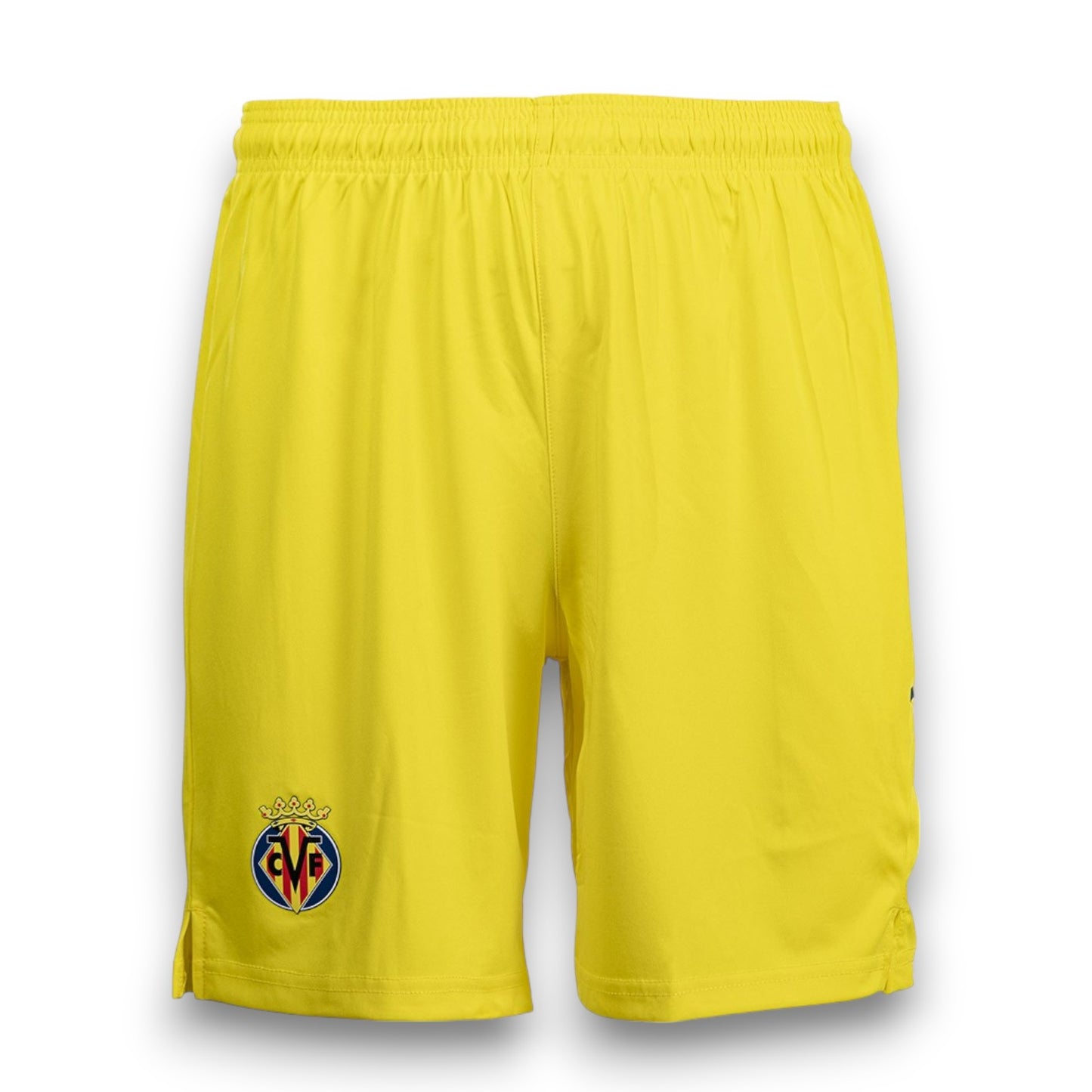 Pantalón corto Villarreal 2024-2025 Local