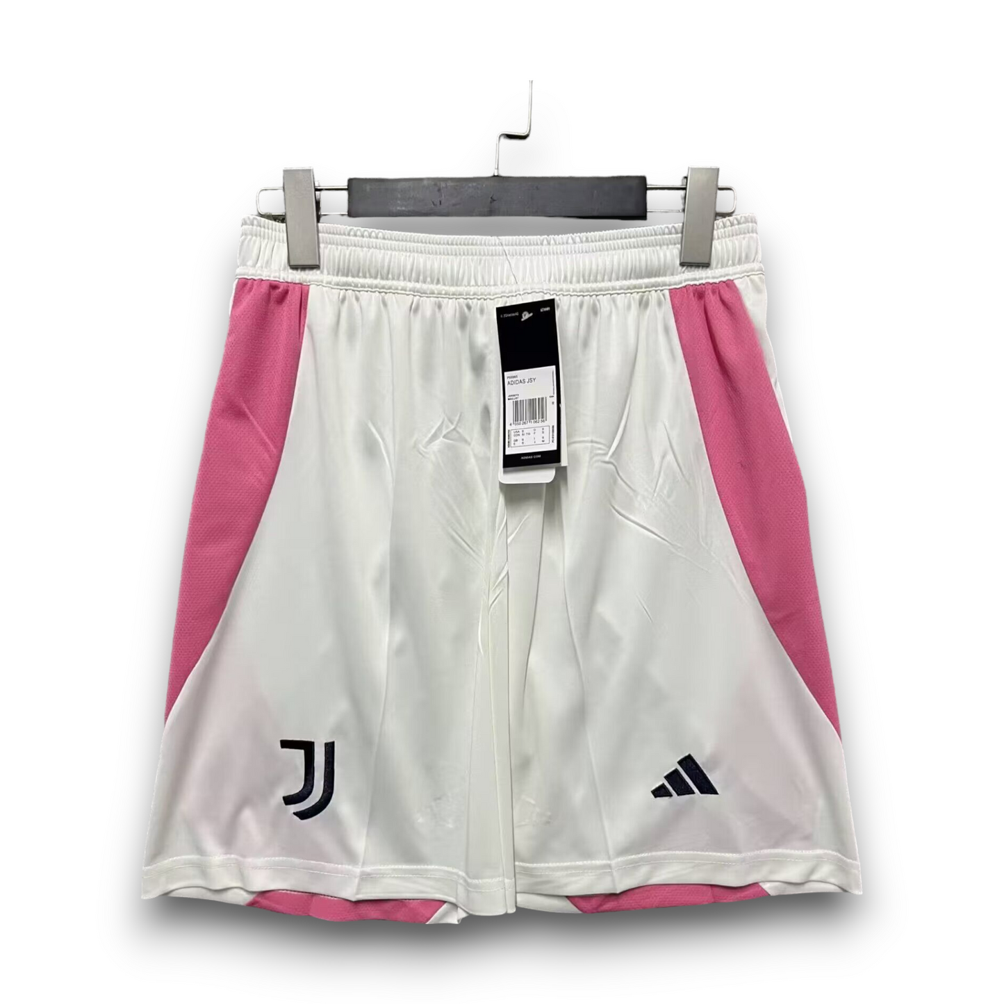 Pantalón corto Juventus 2024-2025 Visitante