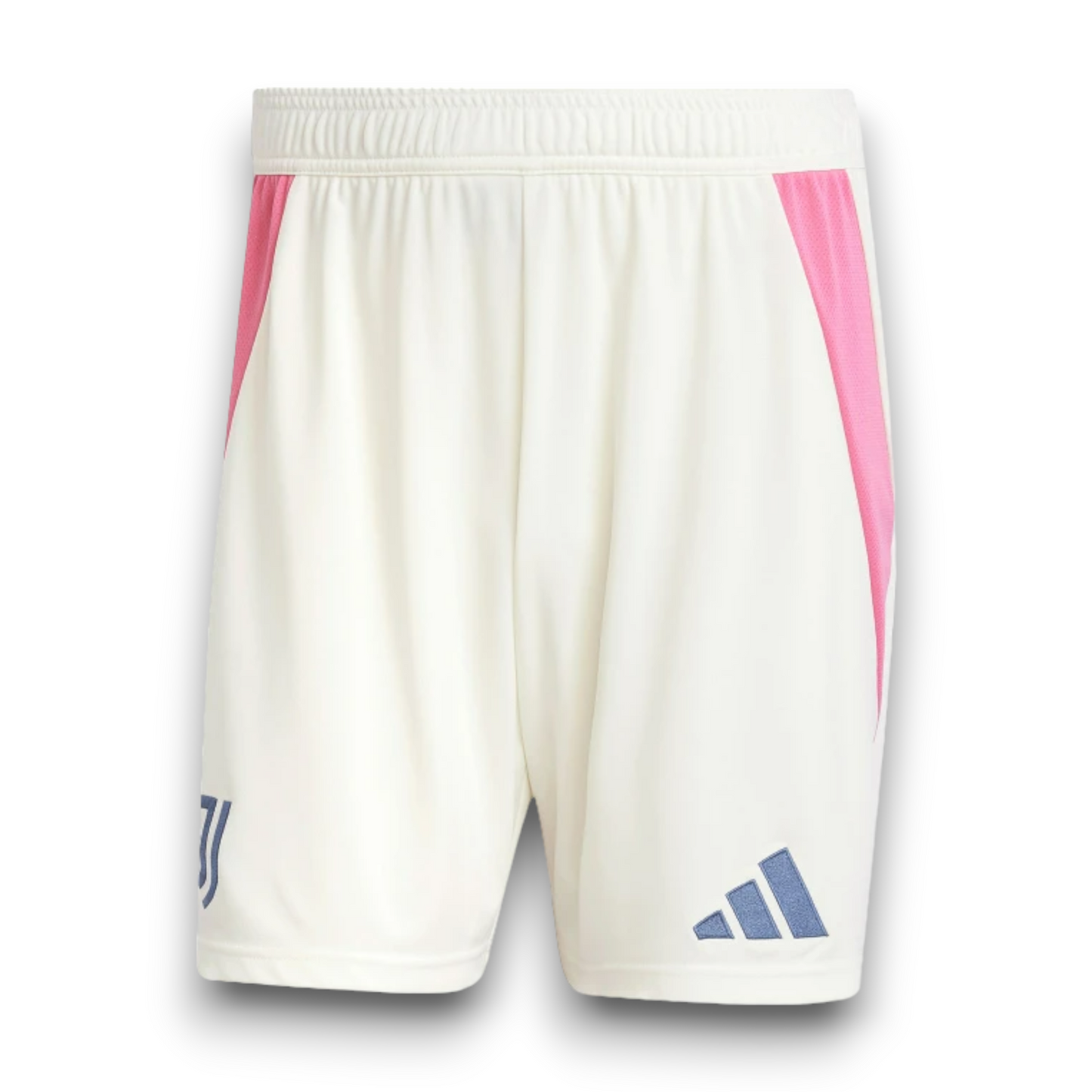 Pantalón corto Juventus 2024-2025 Visitante