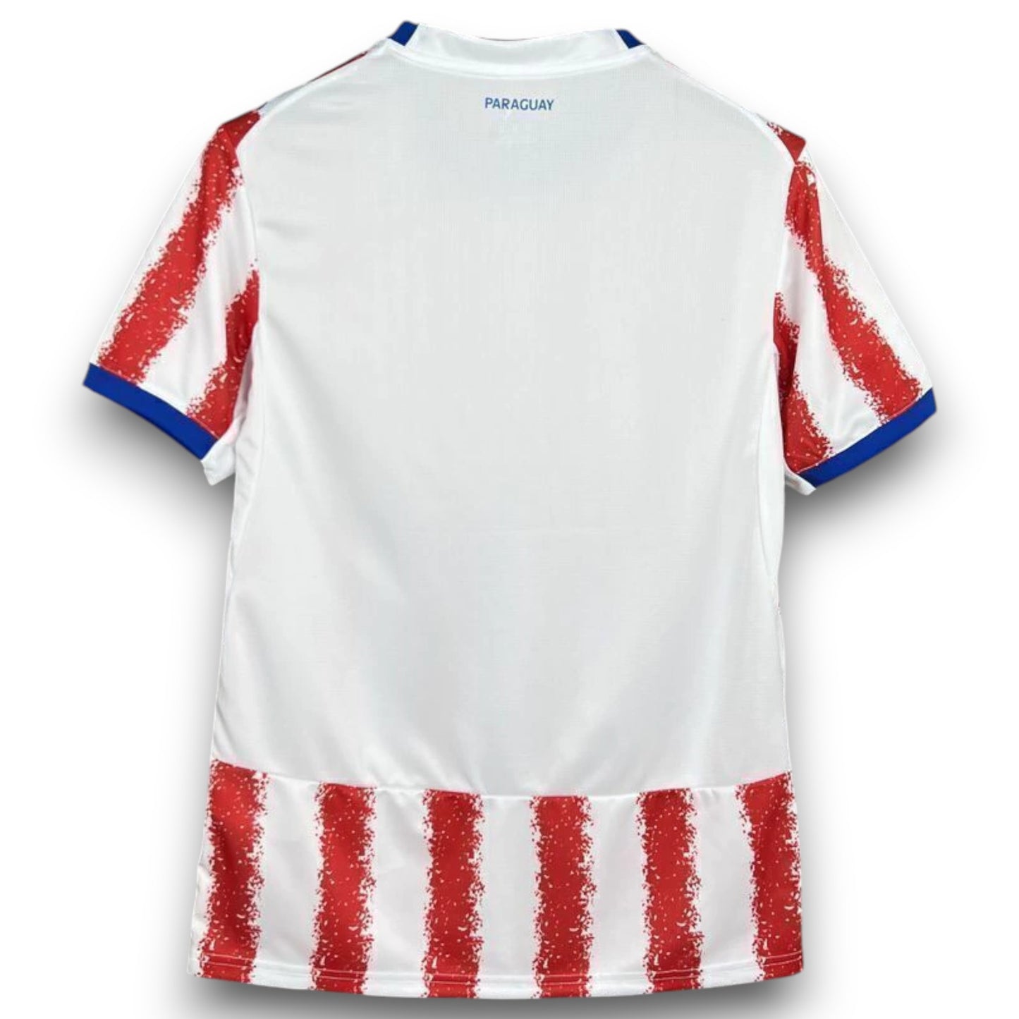 Camiseta Paraguay 2026-2027 Local