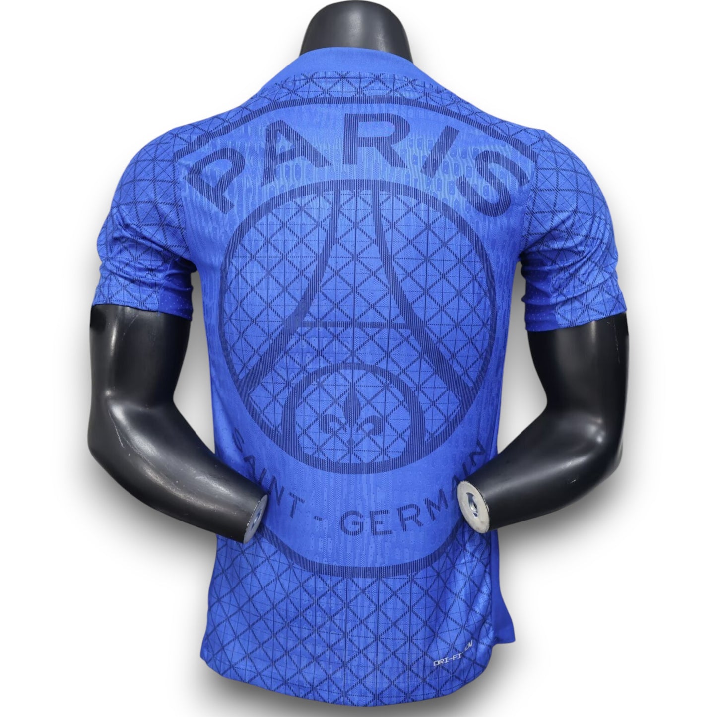 Camiseta Paris 2025-2026 Local Prepartido - Version Pro Player